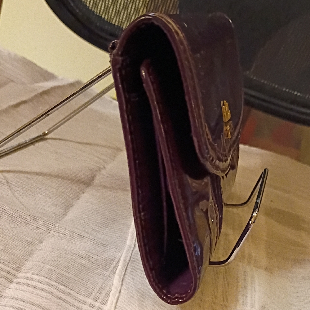 Coach Wallet - Picture 3 of 7